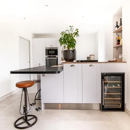 Maison Du Chateau, Spacieuse Et Charmante Pres Du Puydufou בית נופש *