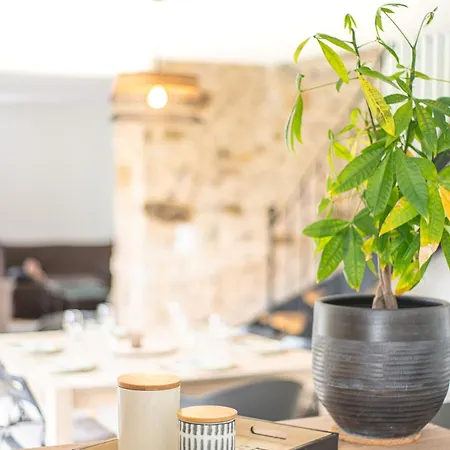 Maison Du Chateau, Spacieuse Et Charmante Pres Du Puydufou בית נופש *