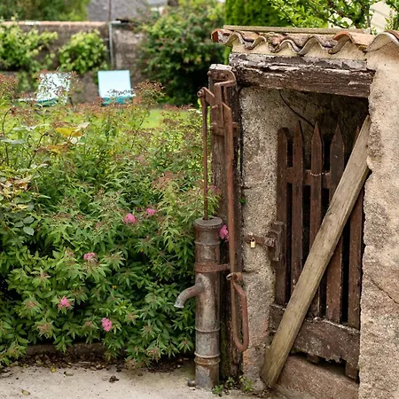 Maison Du Chateau, Spacieuse Et Charmante Pres Du Puydufou *