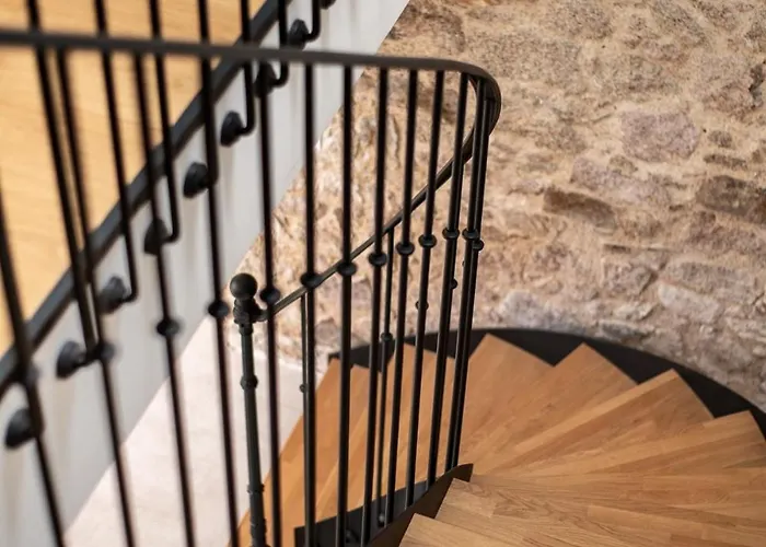 Maison Du Chateau, Spacieuse Et Charmante Pres Du Puydufou 度假居