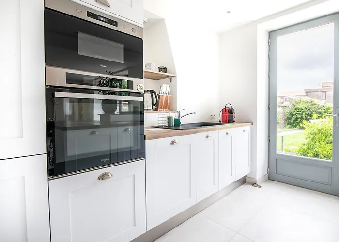 Maison Du Chateau, Spacieuse Et Charmante Pres Du Puydufou Mortagne-sur-Sevre